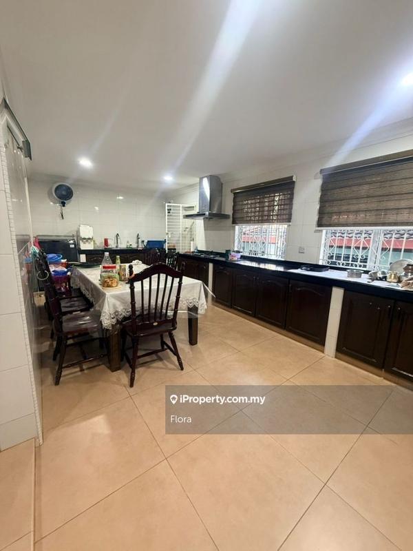 2-storey Terraced House for Sale in Taman Tun Dr Ismail, KL, Taman Tun Dr Ismail by Flora - iProperty.com.my