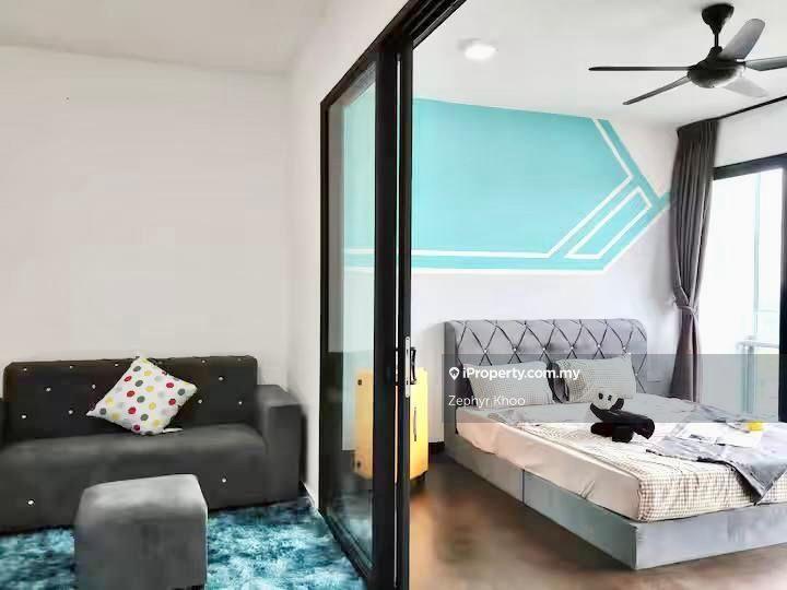 Pangsapuri untuk Dijual di Almas oleh Zephyr Khoo - iProperty.com.my