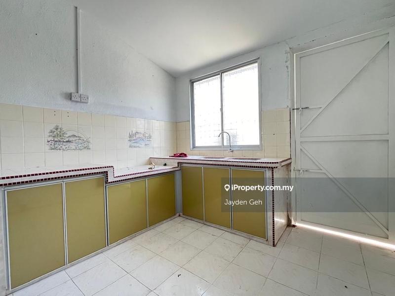 Rumah Berangkai 1 Tingkat untuk Dijual di Taman Keladi, Sungai Petani oleh Jayden Geh - iProperty.com.my