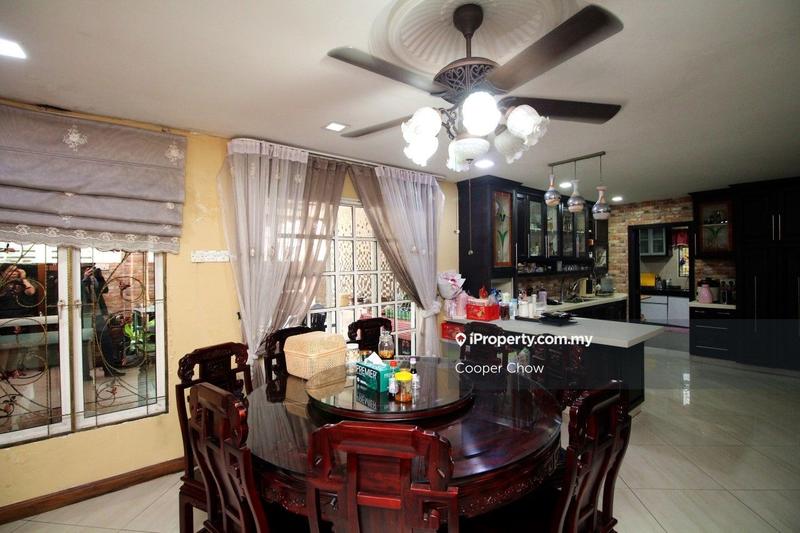 Bungalow House untuk Dijual di Seksyen 5, Petaling Jaya oleh Cooper Chow - iProperty.com.my
