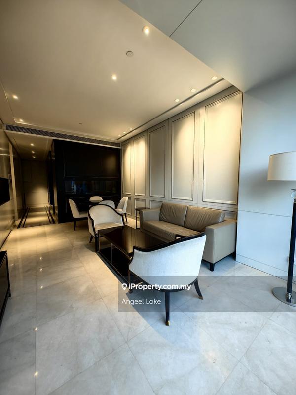 For Rent - Pavilion Suites