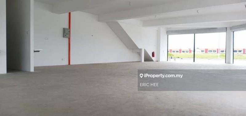 For Rent - HILLPARK AVENUE - CORNER LOT