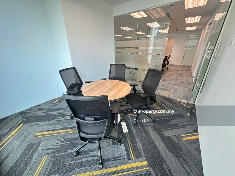Office for Rent in KLCC, KL City Centre by Chin KF - Interior - iProperty.com.my