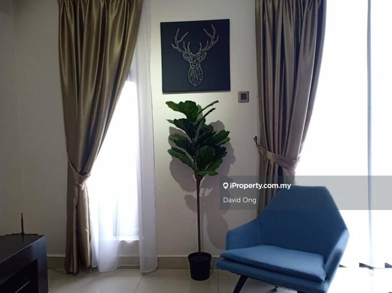 Service Residence for Sale in V@SUMMERPLACE by David Ong - iProperty.com.my
