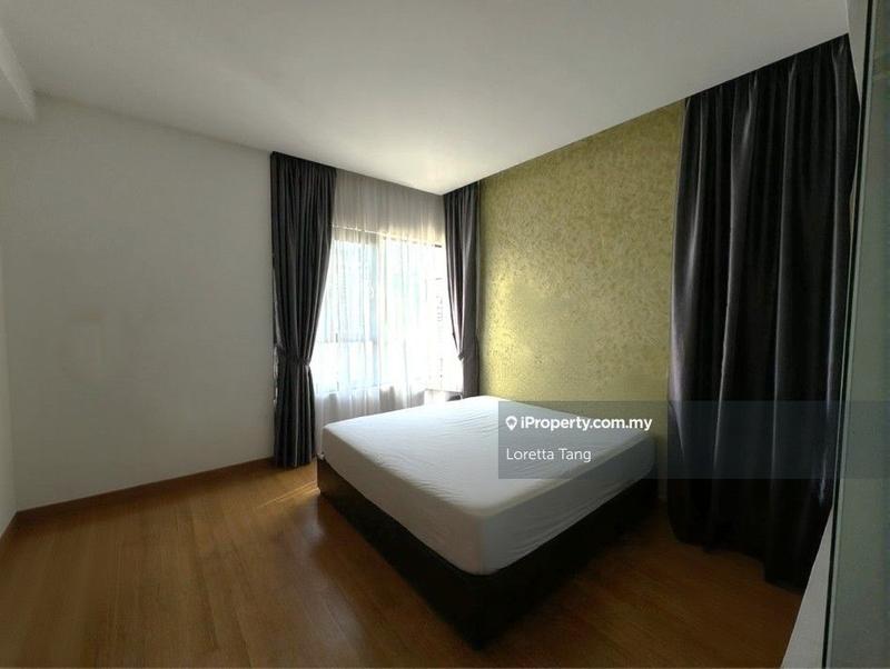 Kondominium untuk Dijual di Lumina Kiara oleh Loretta Tang - iProperty.com.my