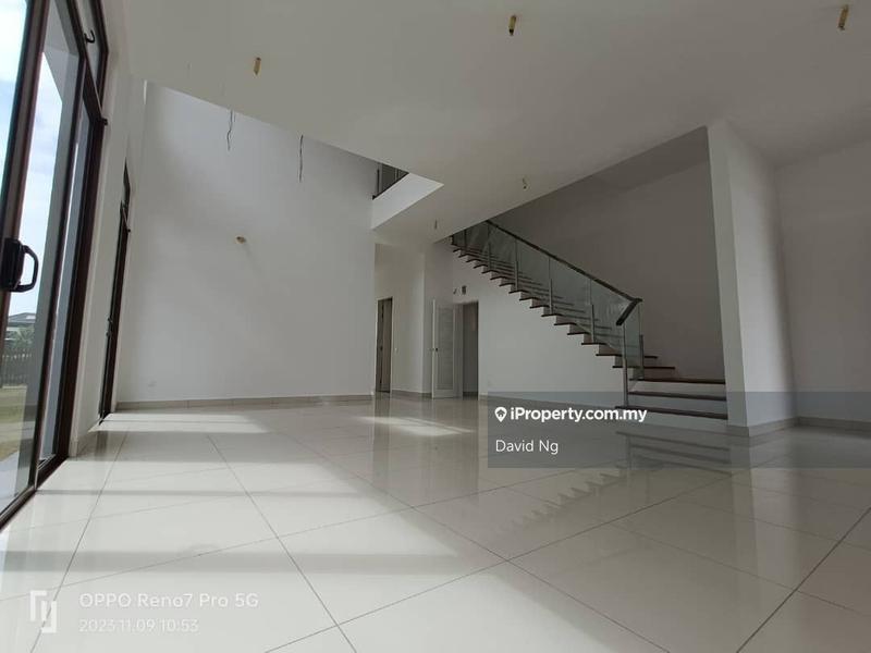 Semi-Detached House for Sale in Cora Eco Ardence Setia Alam, Setia Alam by David Ng - iProperty.com.my