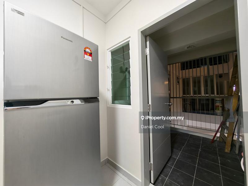 Kondominium untuk Disewa di Fairview Residence oleh Daniel Cool - iProperty.com.my