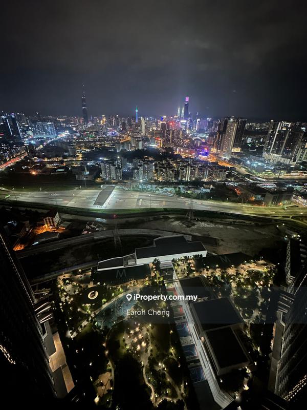 Service Residence for Rent in M Vertica by Earon Chong - iProperty.com.my