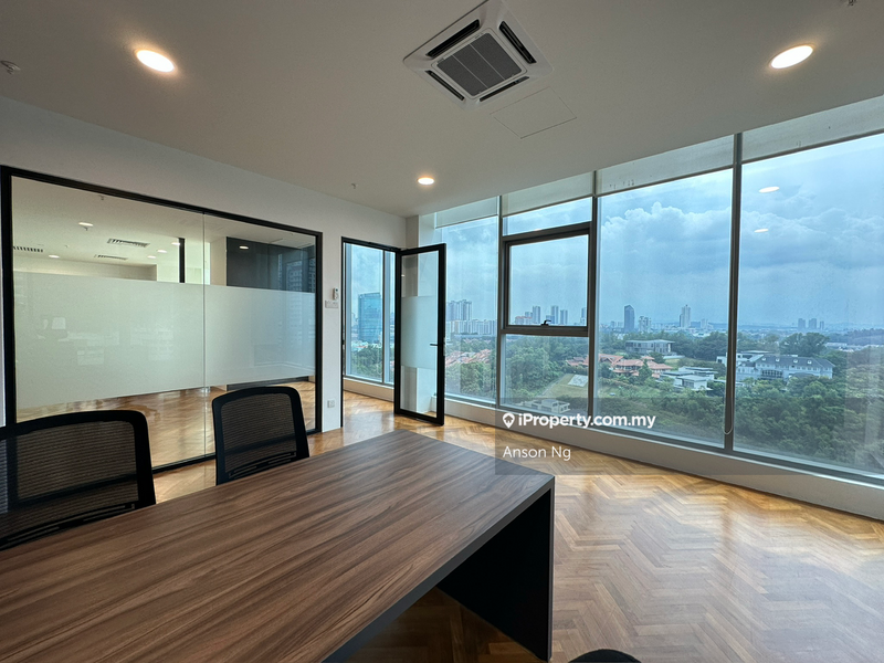 For Rent - Menara Mudajaya