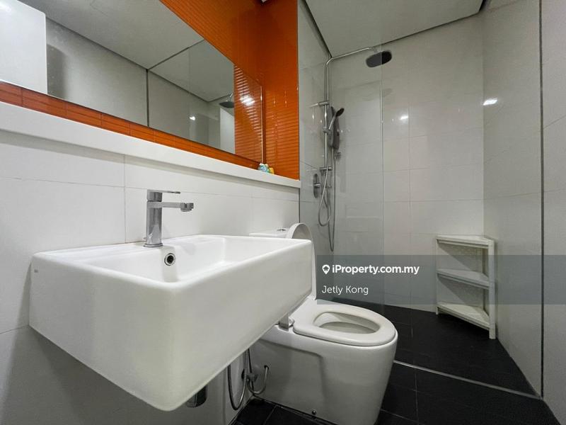 Service Residence for Sale in Arcoris SOHO by Jetly Kong - iProperty.com.my
