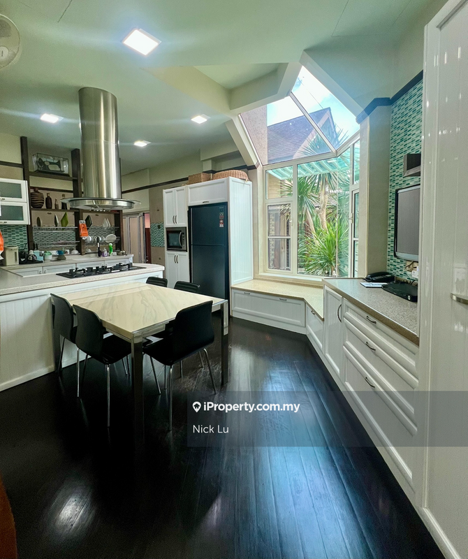 Bungalow House untuk Dijual di Kemensah Heights, Ulu Kelang oleh Nick Lu - iProperty.com.my