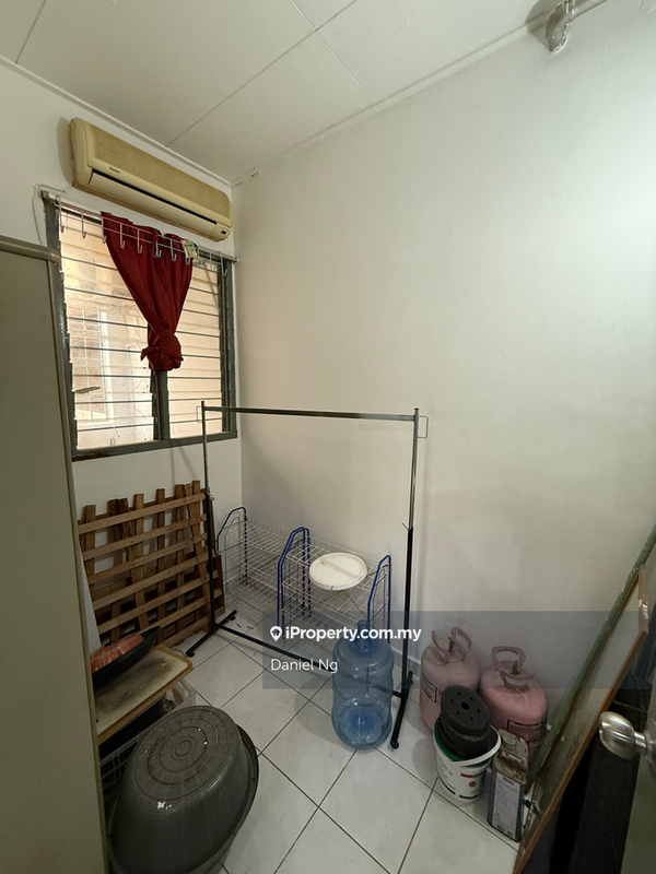 Pangsapuri untuk Dijual di Cheras Business Centre oleh Daniel Ng - iProperty.com.my