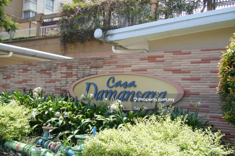 Condominium for Sale in Casa Damansara by Ray Oh - iProperty.com.my