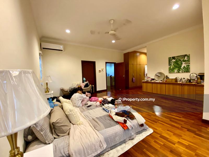 Bungalow House untuk Dijual di D'Villa Botany, Kota Damansara oleh Ken Tan - iProperty.com.my