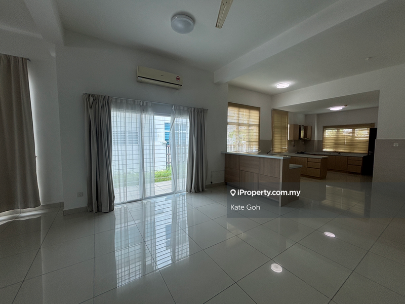 Semi-Detached House for Sale in Perdana Lakeview East, Cyberjaya by Kate Goh - iProperty.com.my