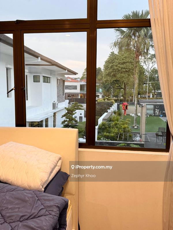 Banglo Kluster untuk Dijual di Horizon Hills, Iskandar Puteri (Nusajaya) oleh Zephyr Khoo - iProperty.com.my