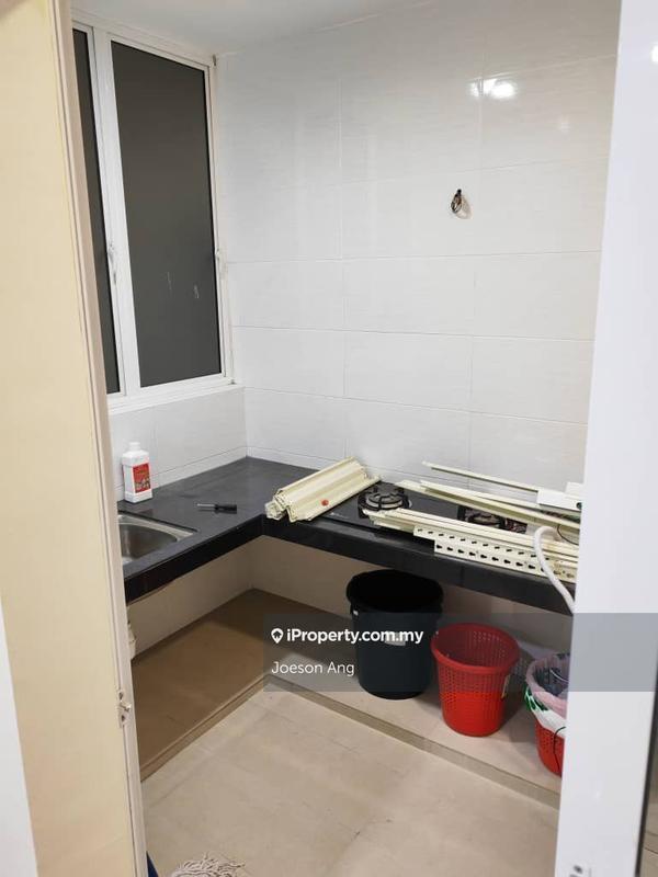 Condominium for Sale in The iResidence by Joeson Ang - iProperty.com.my