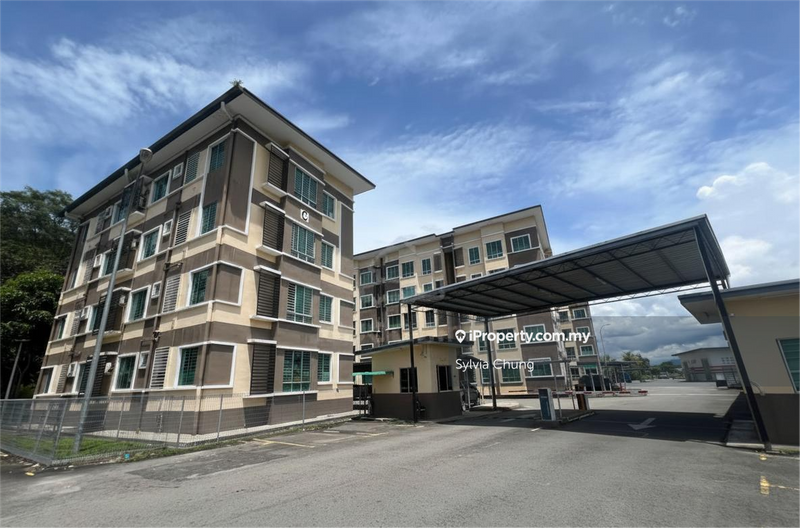 For Sale - Maang Apartment