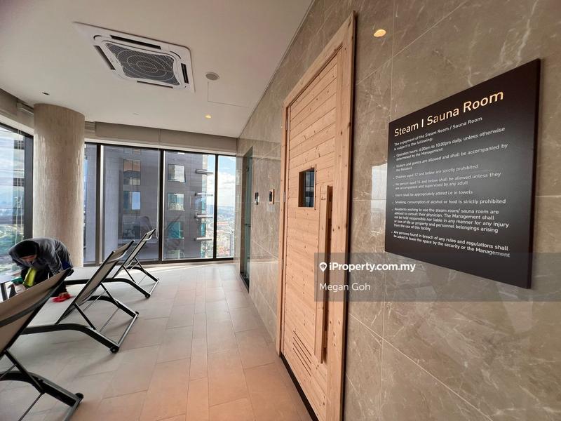 For Sale - Pavilion Damansara Heights