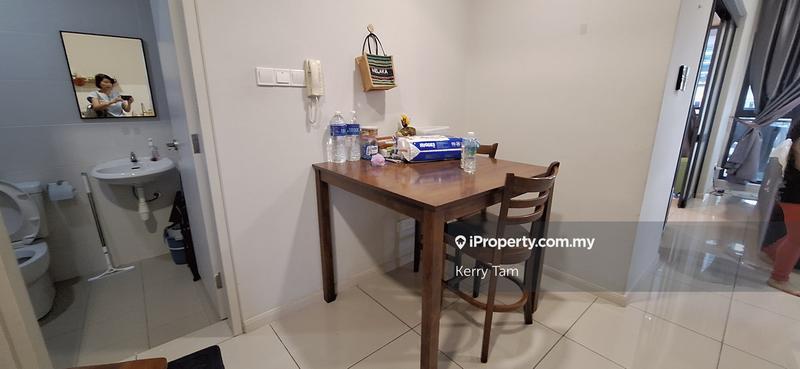 Service Residence for Sale in Pacific 63 by Kerry Tam - iProperty.com.my