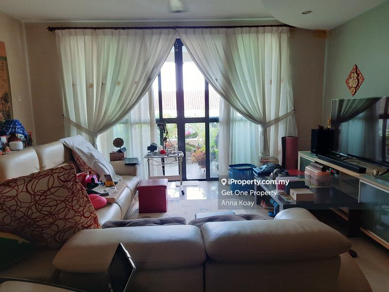 For Rent - Scotland Villa