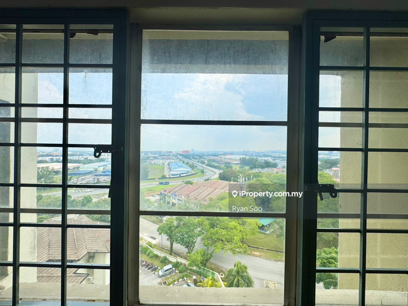 Kondominium untuk Dijual di Seri Hijauan oleh Ryan Soo - iProperty.com.my