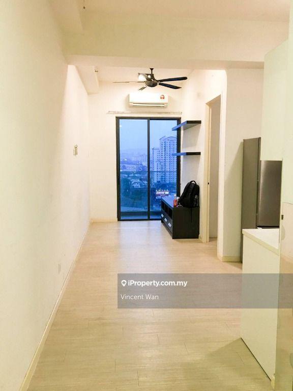 Service Residence for Sale in The Grand @ Kelana Damansara Suite by Vincent Wan - iProperty.com.my
