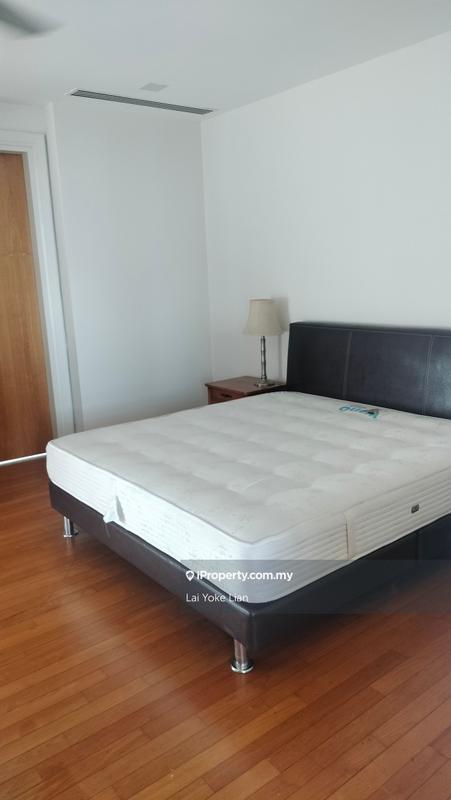 Kondominium untuk Dijual di Cendana oleh Lai Yoke Lian - iProperty.com.my