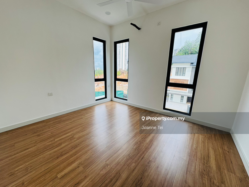 Rumah Berkembar untuk Dijual di 3 storey SemiD Sejati Residence, Cyberjaya oleh Joanne Tei - iProperty.com.my