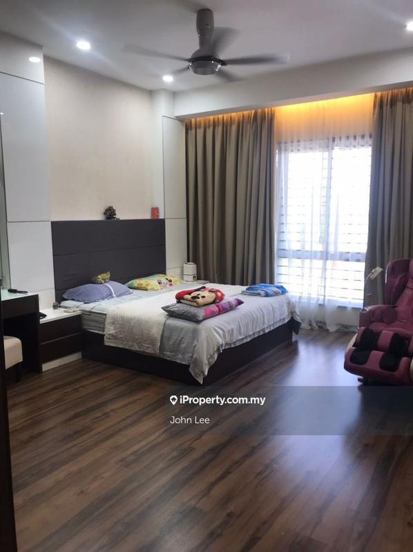 Rumah Berangkai 2 Tingkat untuk Dijual di Kajang east, Kajang oleh John Lee - iProperty.com.my