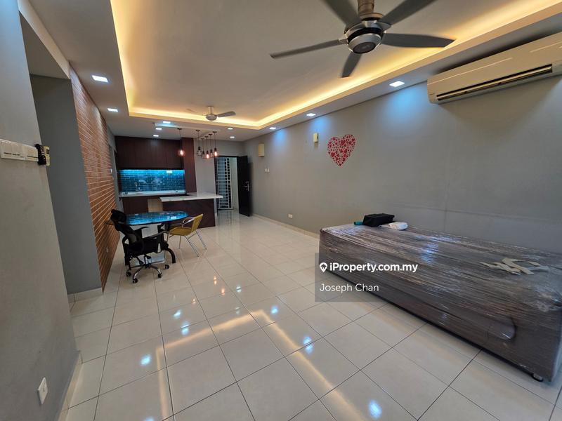 For Sale - Indah Alam (Subang Andaman)