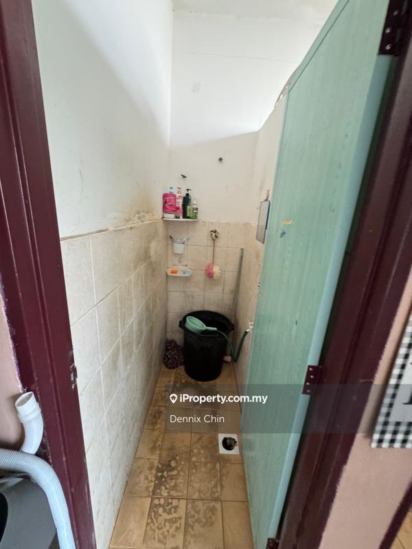 Rumah Teres 1-Tingkat untuk Dijual di Perkampungan Kempadang Utama, Kuantan oleh Dennix Chin - iProperty.com.my