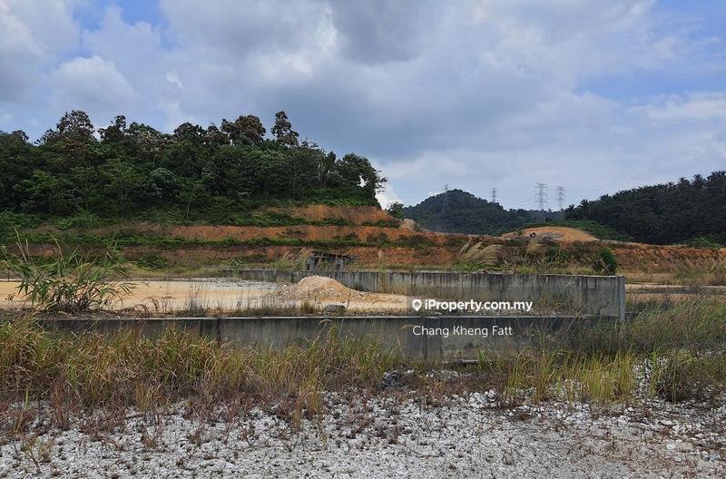 Tanah Perindustrian untuk Dijual di Below Bank Value, Kuang Chinese Settlement Rawang, Kuang oleh Chang Kheng Fatt - iProperty.com.my