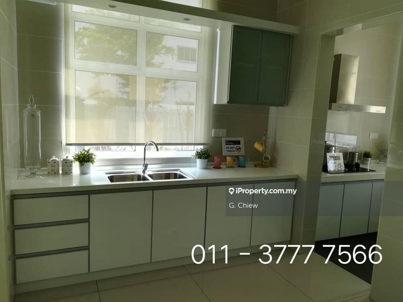 Bungalow House for Sale in Melaka Luxury Kayangan Villa 3 Storey Bungalow, Klebang by George Chiew - iProperty.com.my