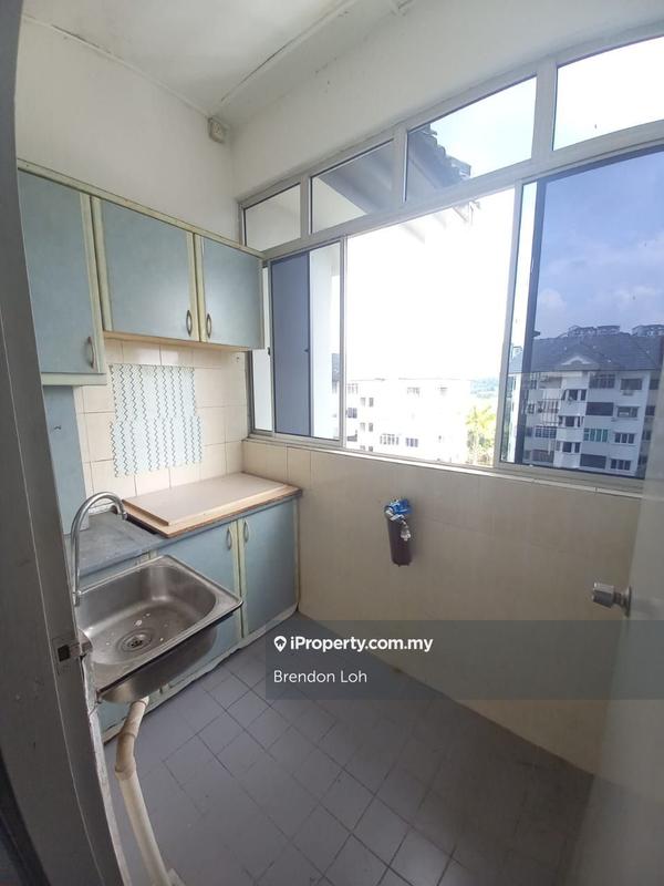 Pangsapuri untuk Dijual di Sri Tanjung oleh Brendon Loh - iProperty.com.my
