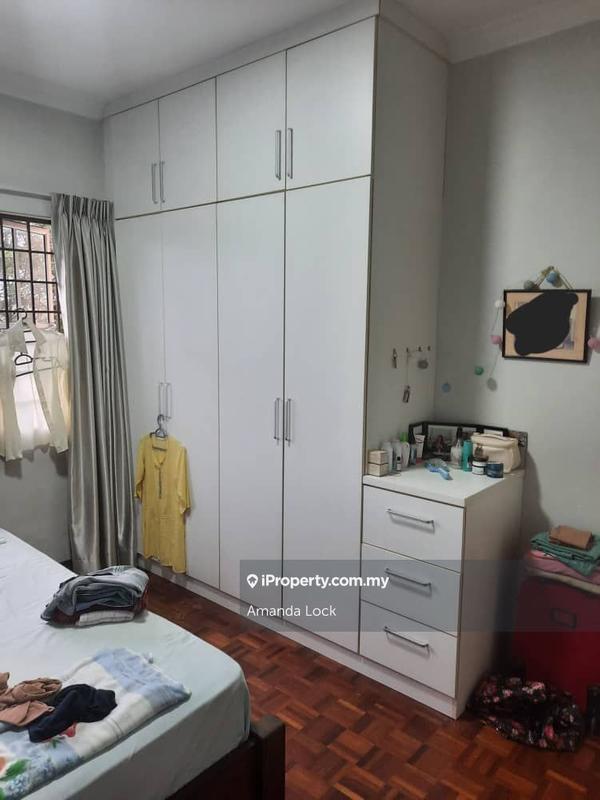 Apartment for Sale in D'Palma by Amanda Lock - iProperty.com.my