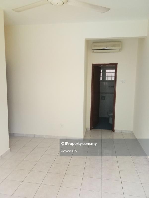 Pangsapuri untuk Dijual di Pangsapuri Sri Camellia oleh Joyce Ho - iProperty.com.my