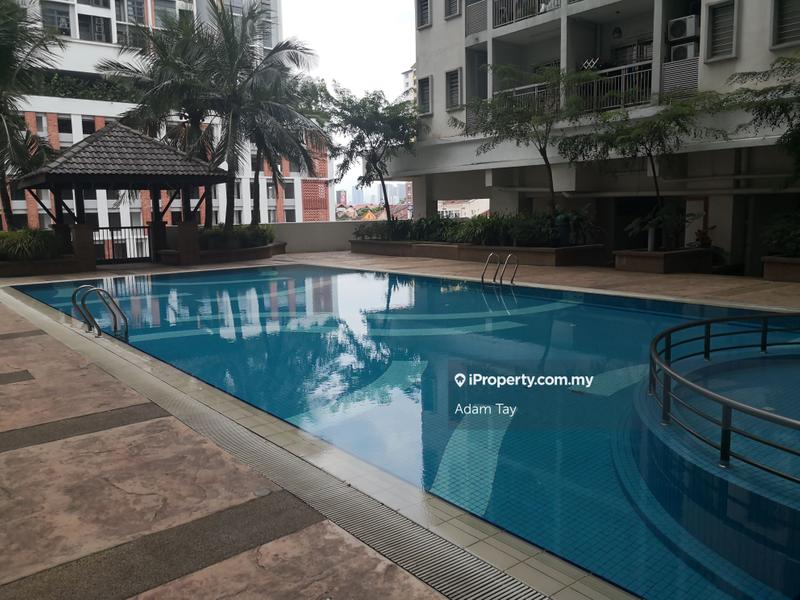 Condominium for Sale in Residensi Laguna (Sunway Belvedere) by Adam Tay - iProperty.com.my