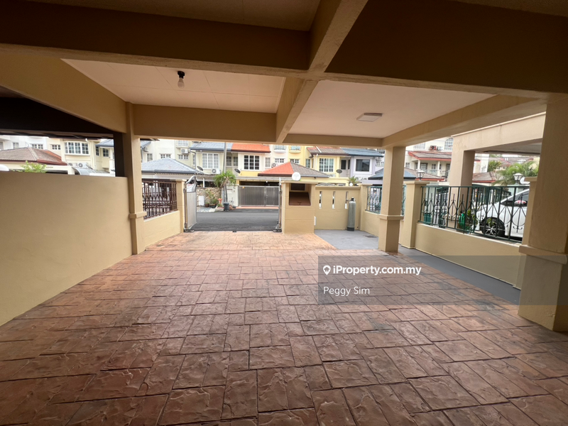 2.5-storey Terraced House for Rent in Bandar Puteri Puchong, Puchong by Peggy Sim - iProperty.com.my