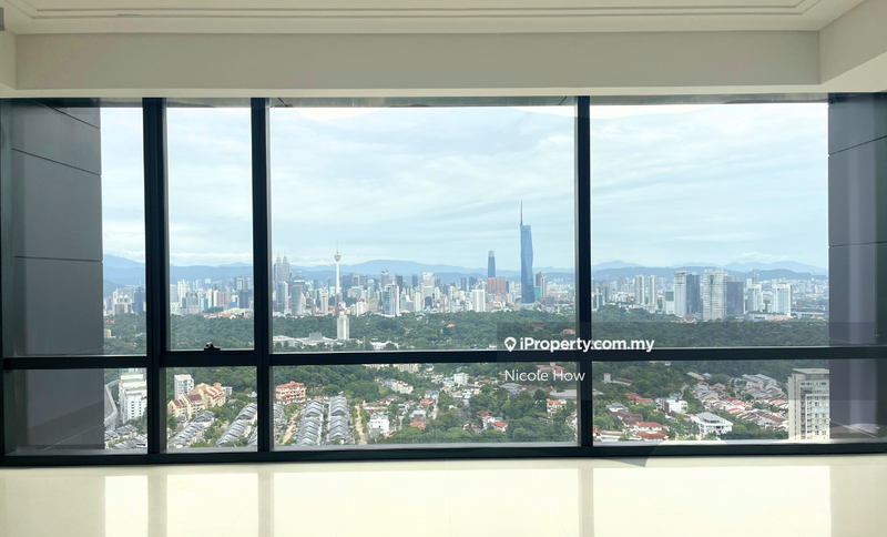 Service Residence for Sale in Pavilion Damansara Heights by Nicole How - iProperty.com.my