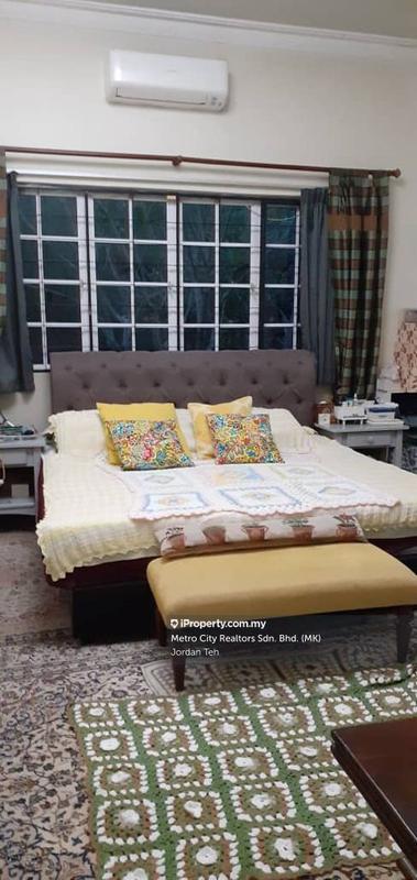 Bungalow House for Sale in Seksyen 8, Kota Damansara by Jordan Teh - iProperty.com.my