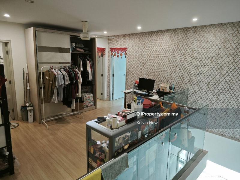 Service Residence for Sale in V Residence 3 @ Sunway Velocity by Kelvin Hew - iProperty.com.my