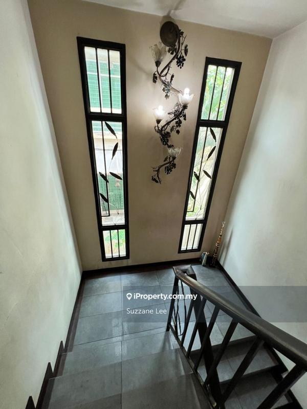 Banglo untuk Dijual di Taman Segar Jaya, Butterworth oleh Suzzane Lee - iProperty.com.my