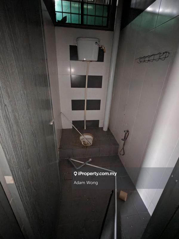 Kedai-Pejabat untuk Dijual di Aman Square, Sungai Petani oleh Adam Wong - iProperty.com.my
