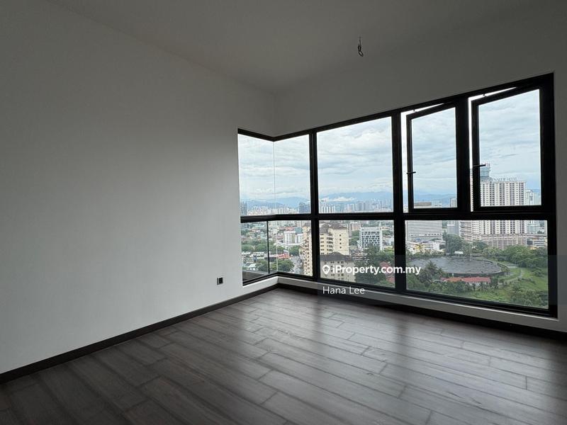 Kediaman Servis untuk Dijual di Duta Park Residences oleh Hana Lee - iProperty.com.my