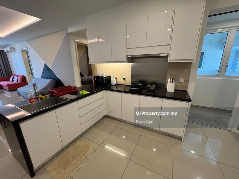 For Sale - The Shore @ Malacca River