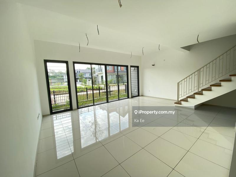2-storey Terraced House for Sale in Denai Alam, Shah Alam by Ka Ee - iProperty.com.my