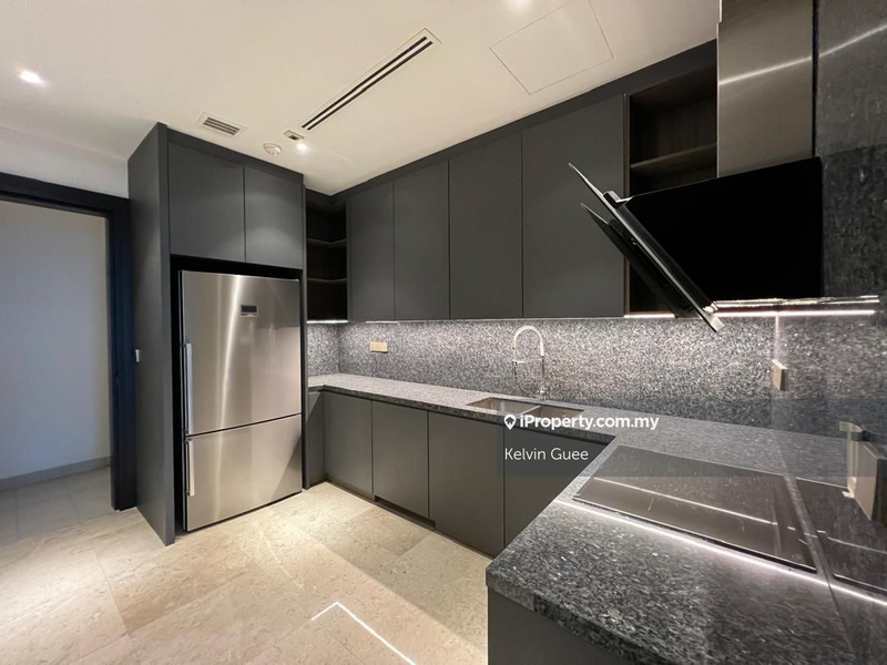 Service Residence for Sale in The Ritz-Carlton Residences by Kelvin Guee - iProperty.com.my