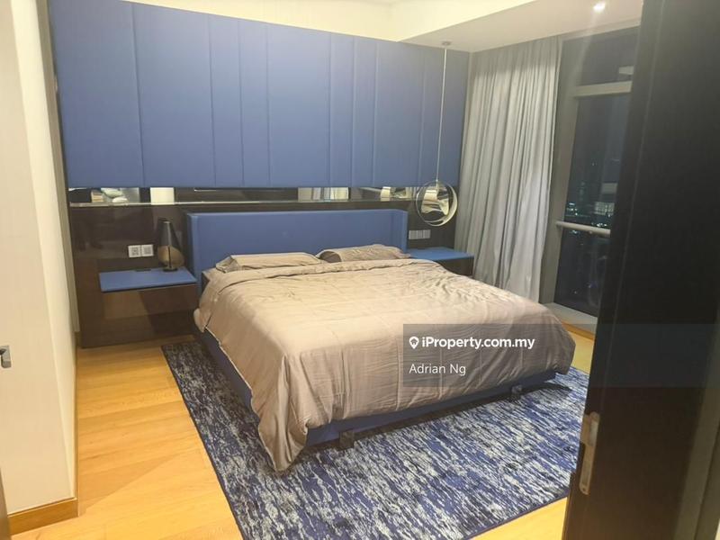 For Rent - The Ritz-Carlton Residences