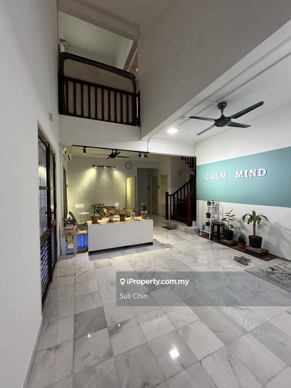 2-storey Terraced House for Sale in Alam Damai, Cheras by Suli Chin - iProperty.com.my